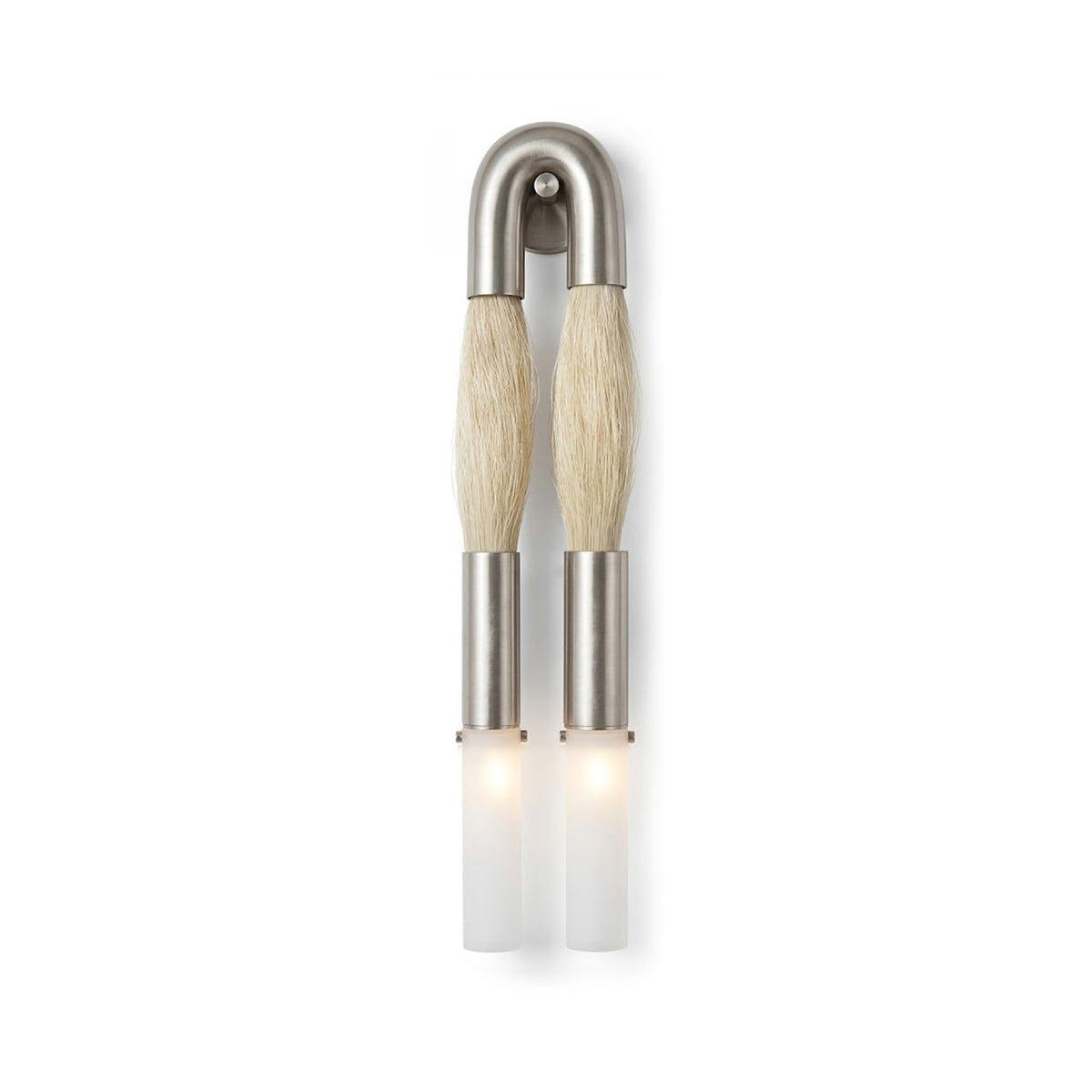 Saga Wall Sconce