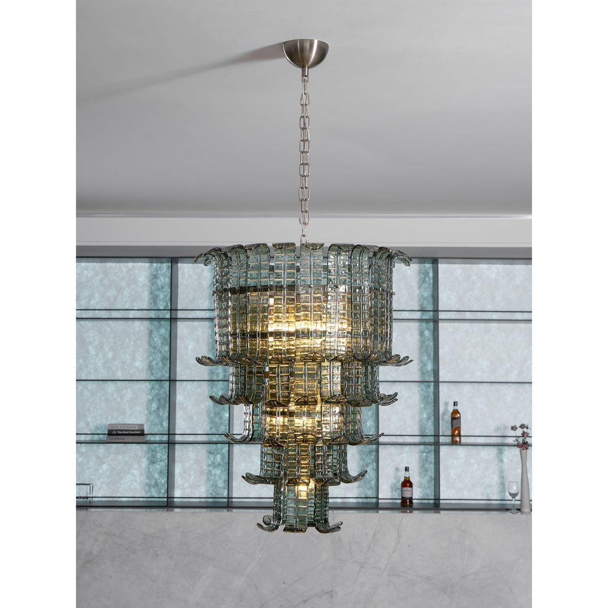 Cirirella Chandelier