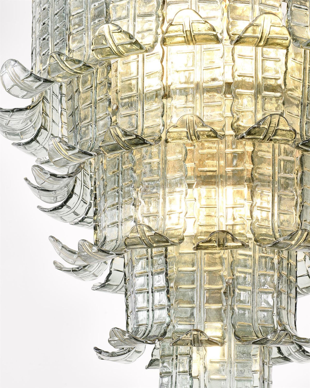Brasher Chandelier