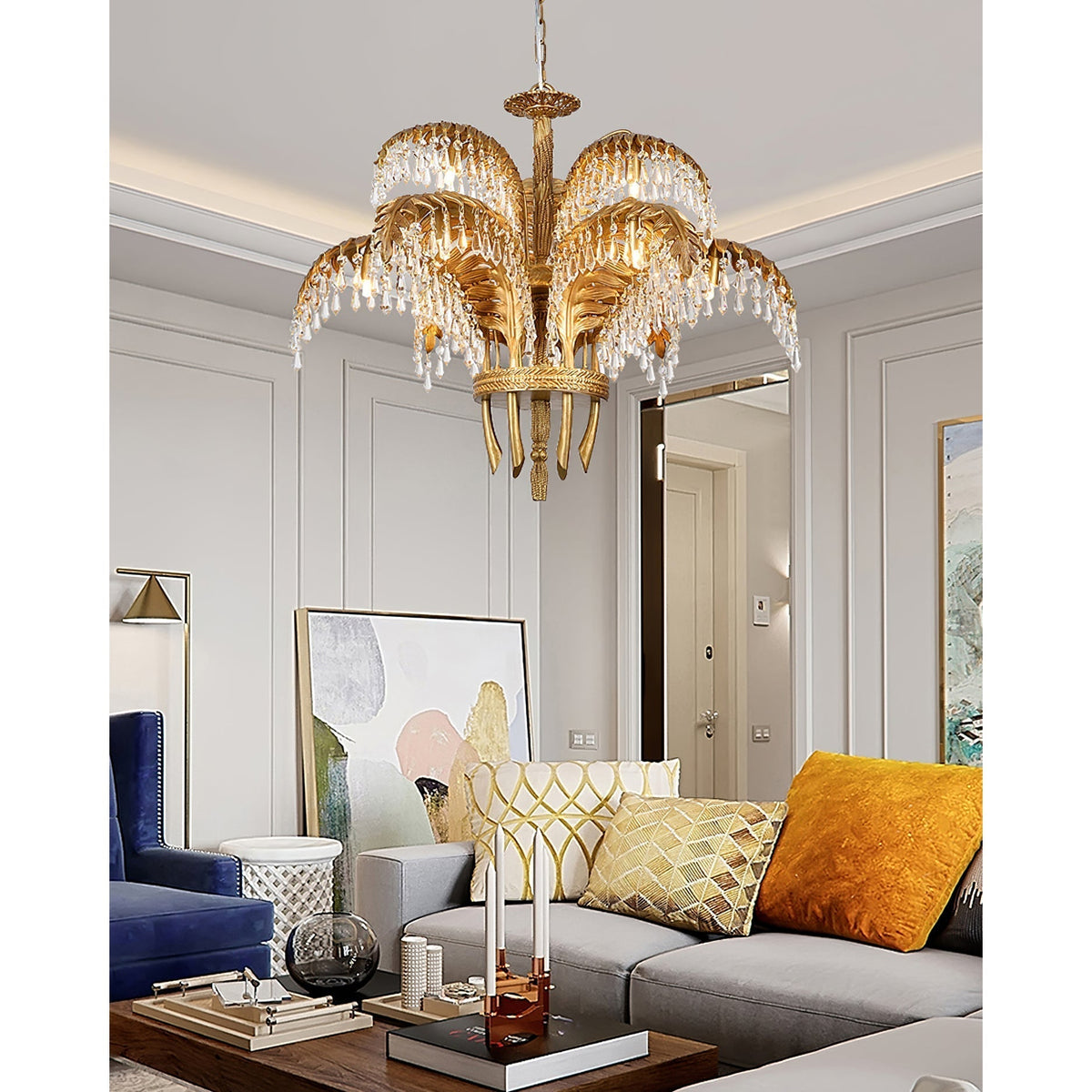 Elairelle Chandelier