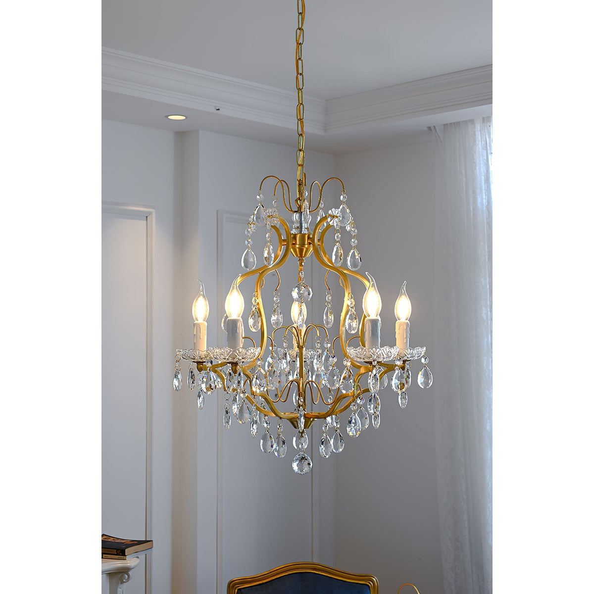 Seleriel Chandelier