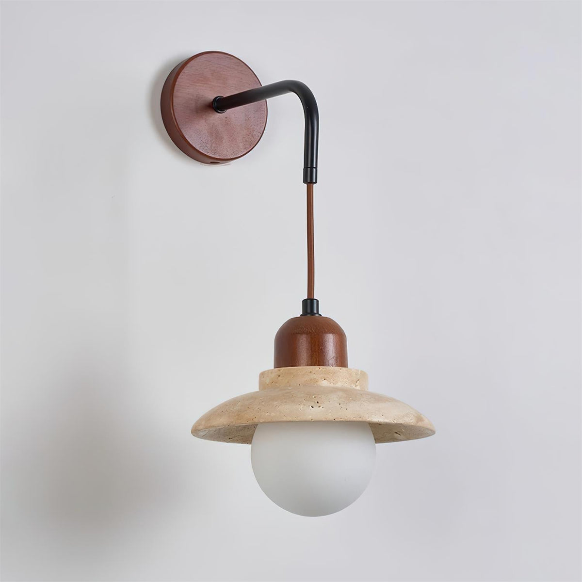 Rilley Wall Lamp