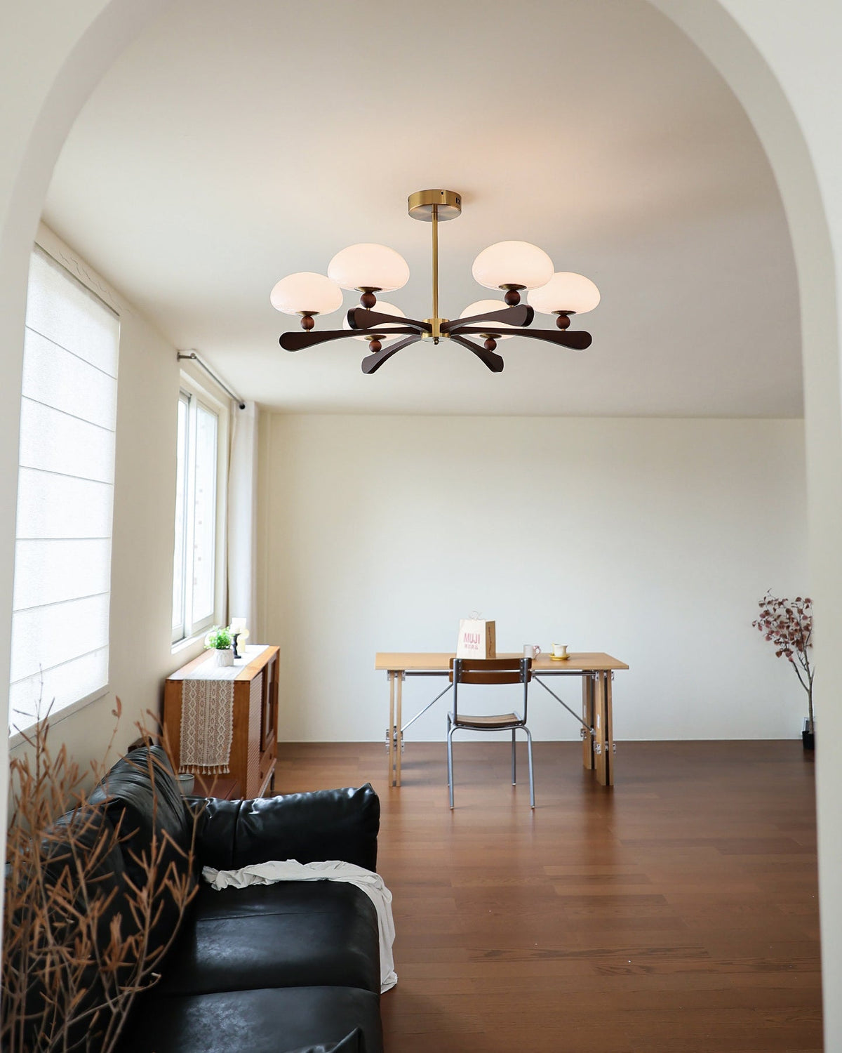 Avenariel Chandelier