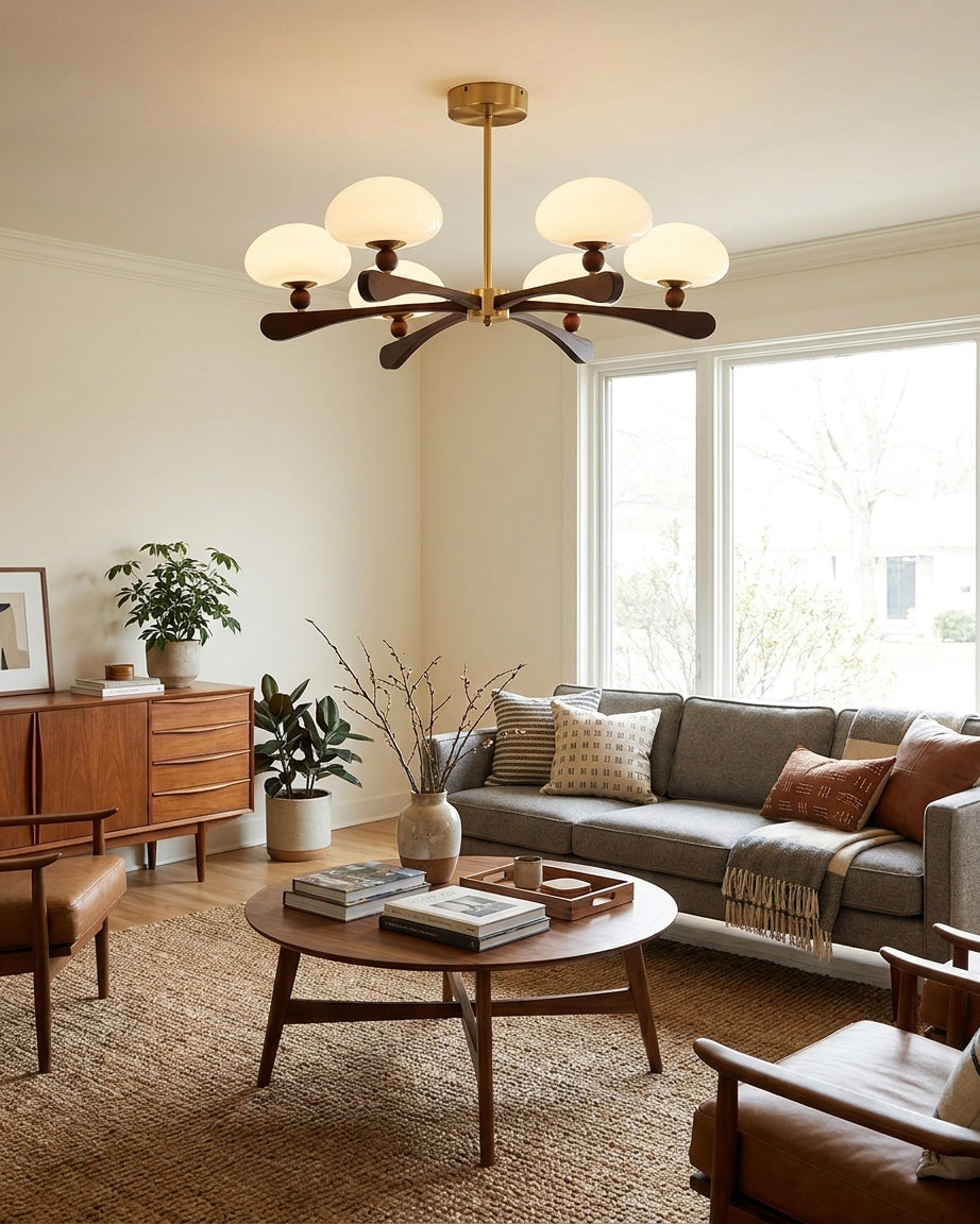 Avenariel Chandelier