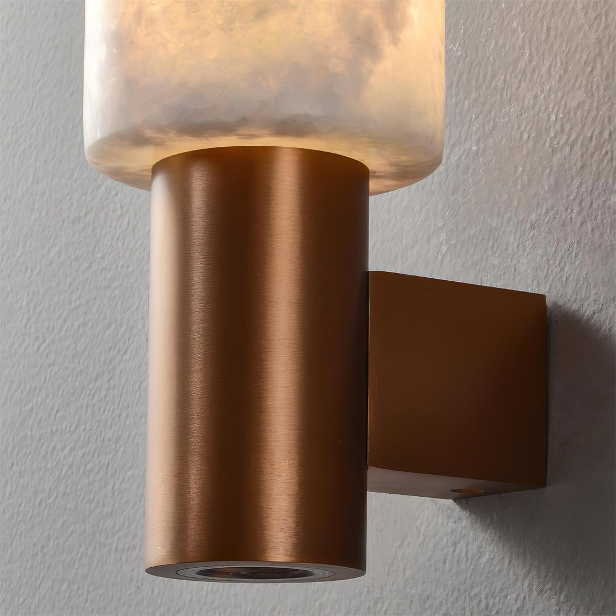 Bravura Wall Lamp
