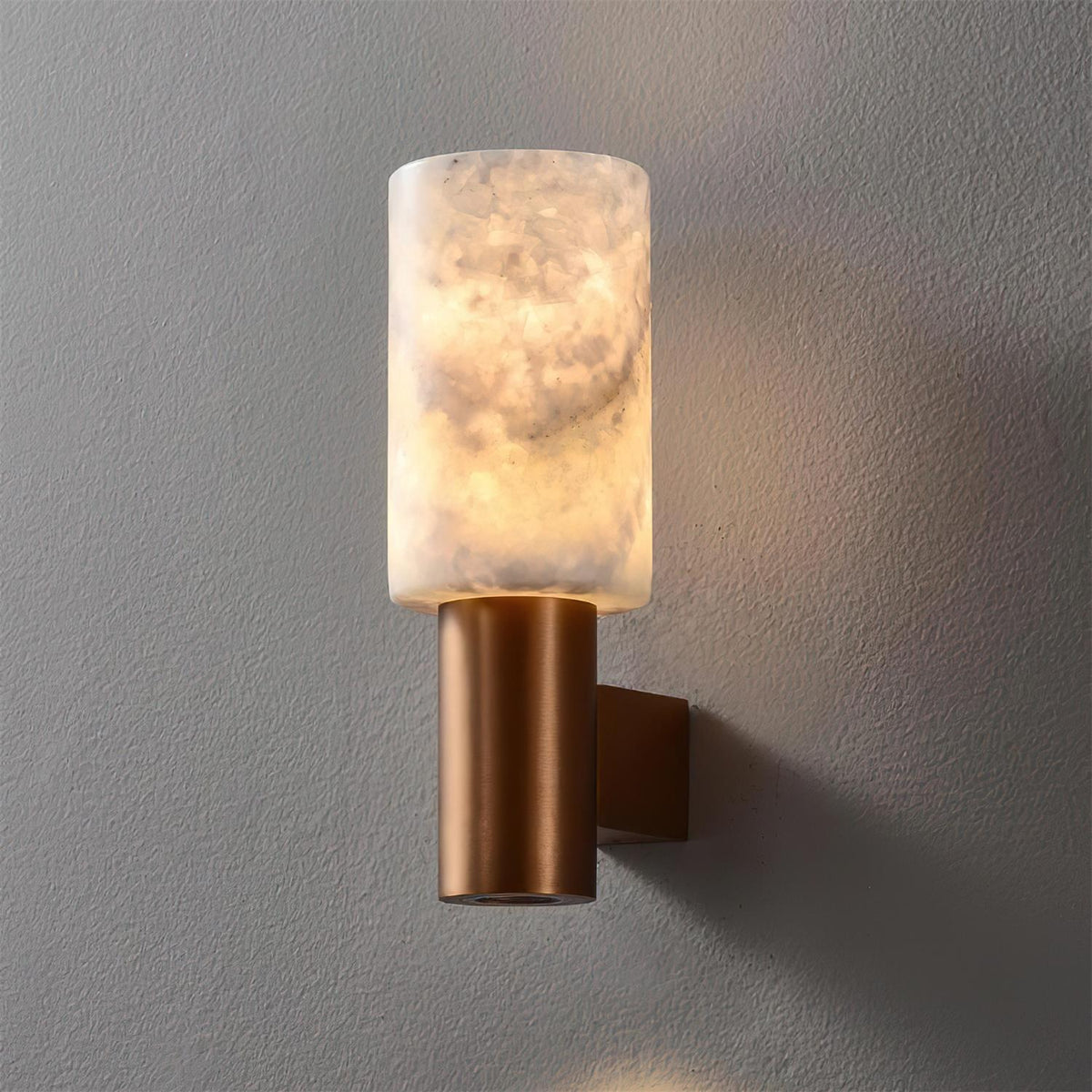 Bravura Wall Lamp