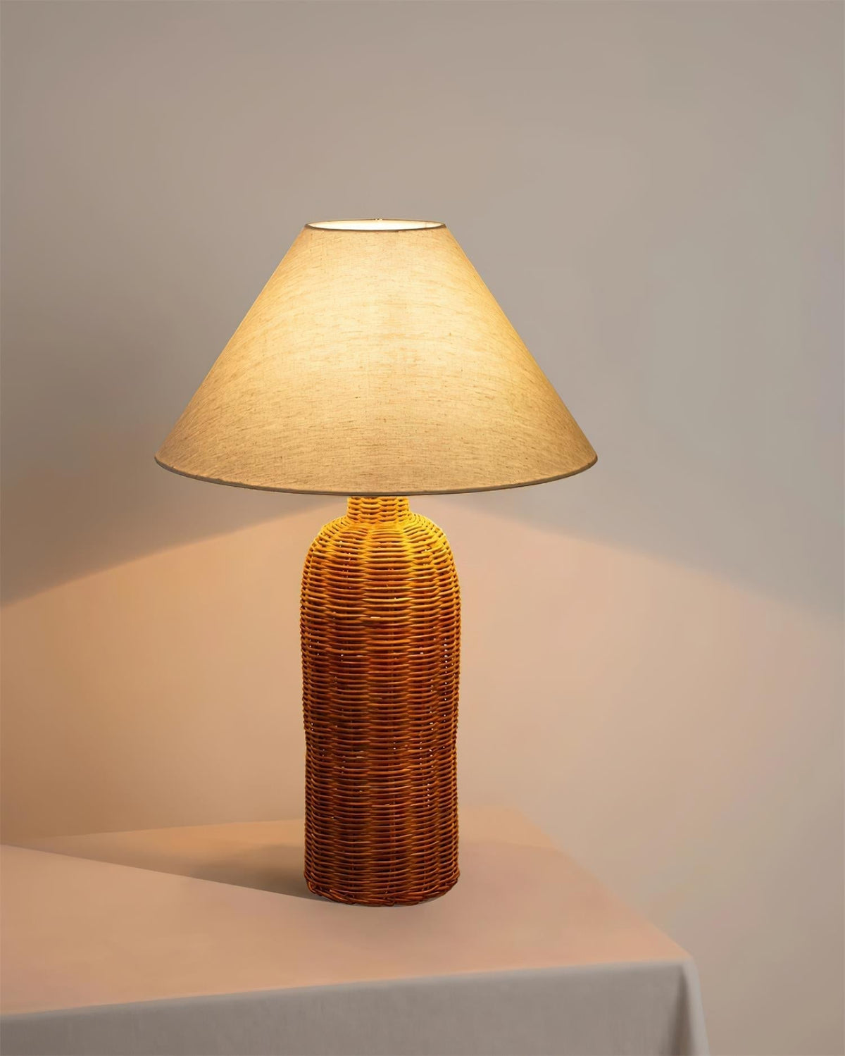 Orelinaya Table Lamp