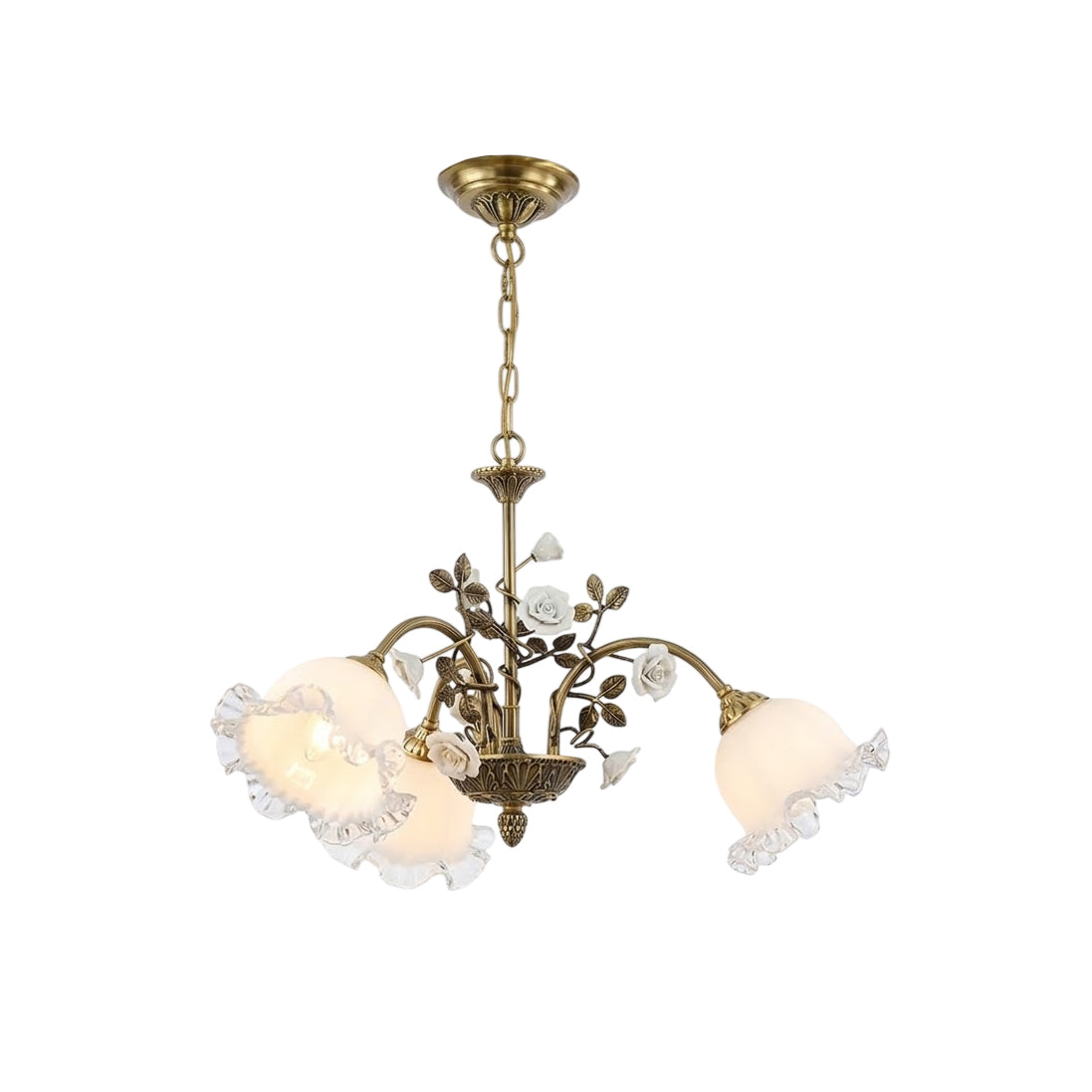 Viraiine Chandelier