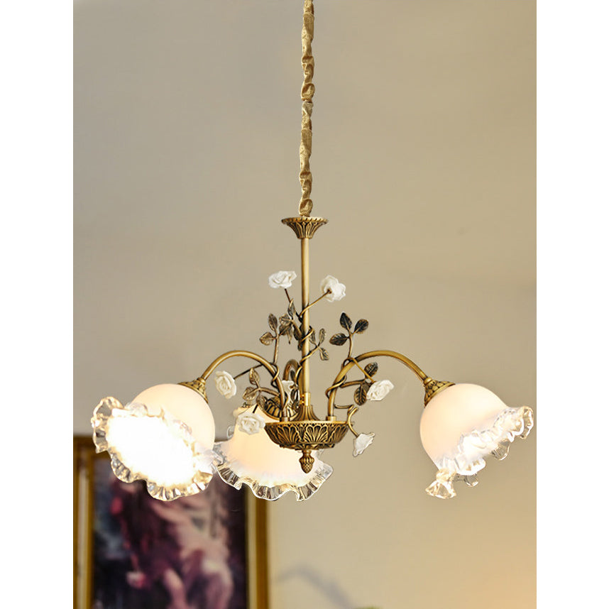 Viraiine Chandelier