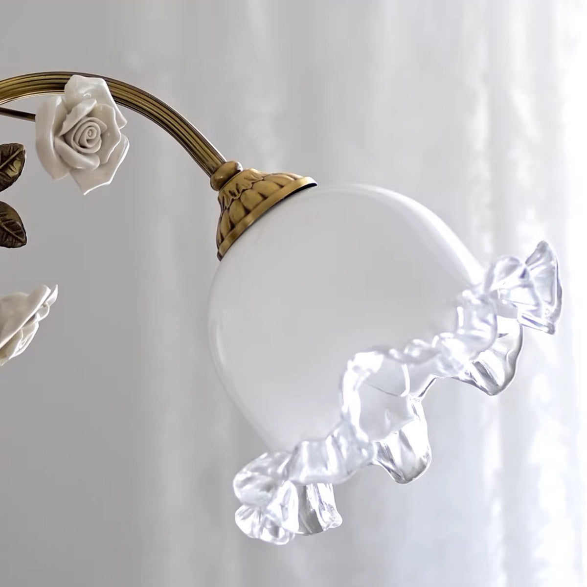 Viraiine Chandelier
