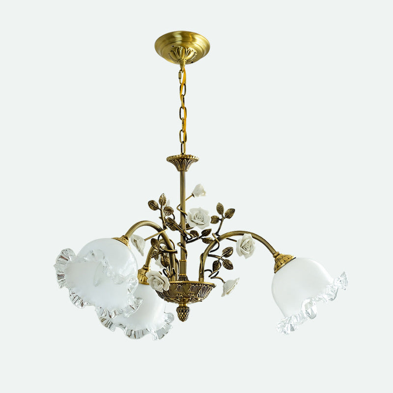 Viraiine Chandelier