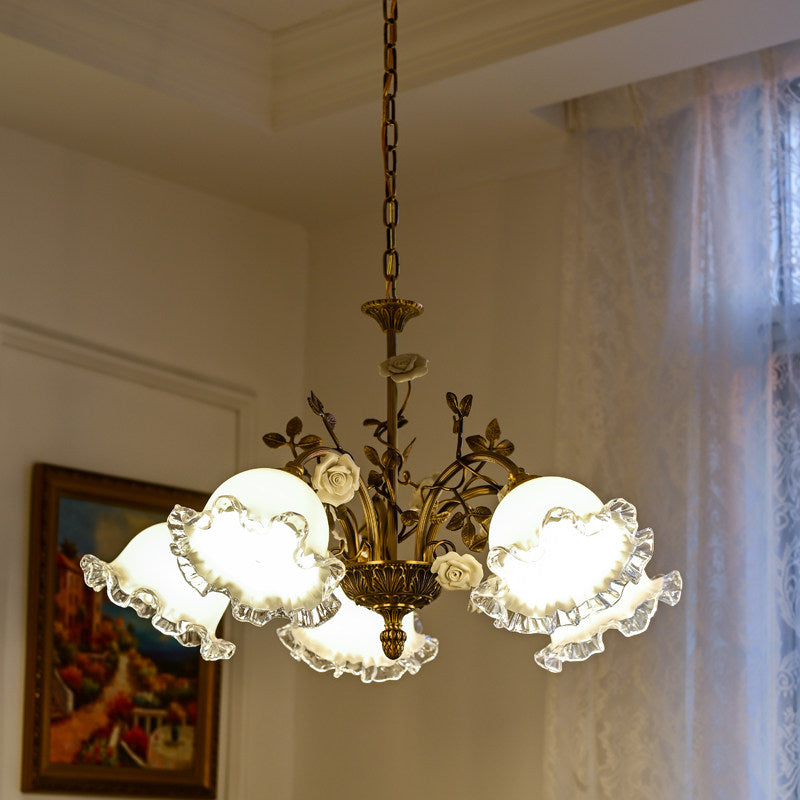 Viraiine Chandelier