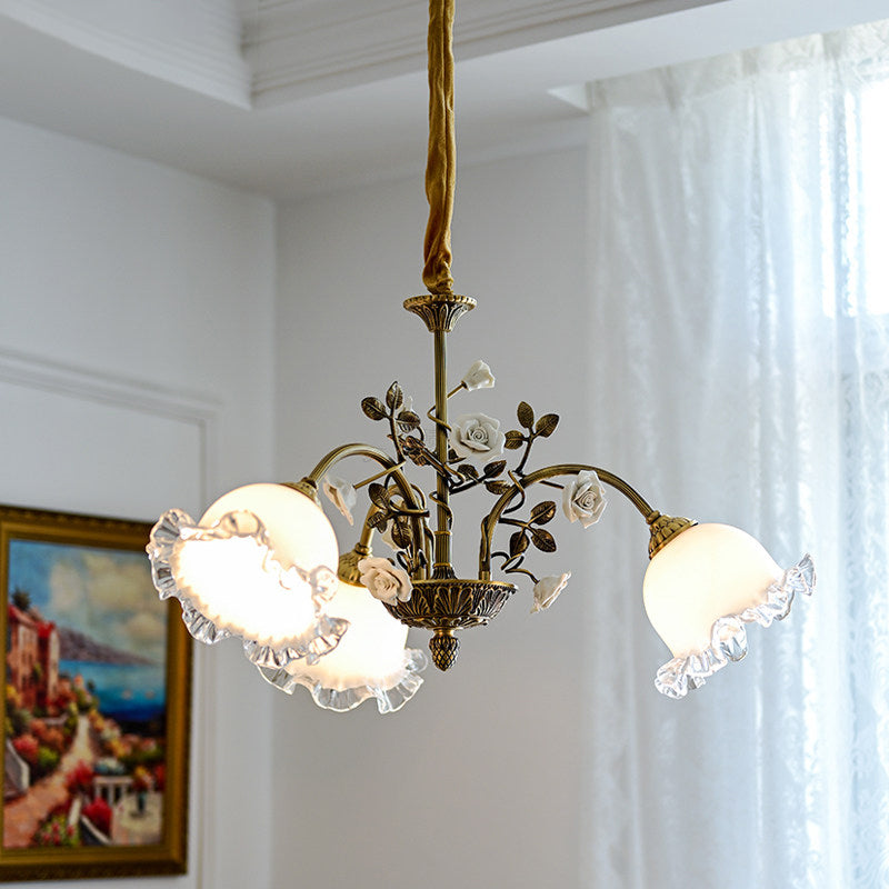 Viraiine Chandelier