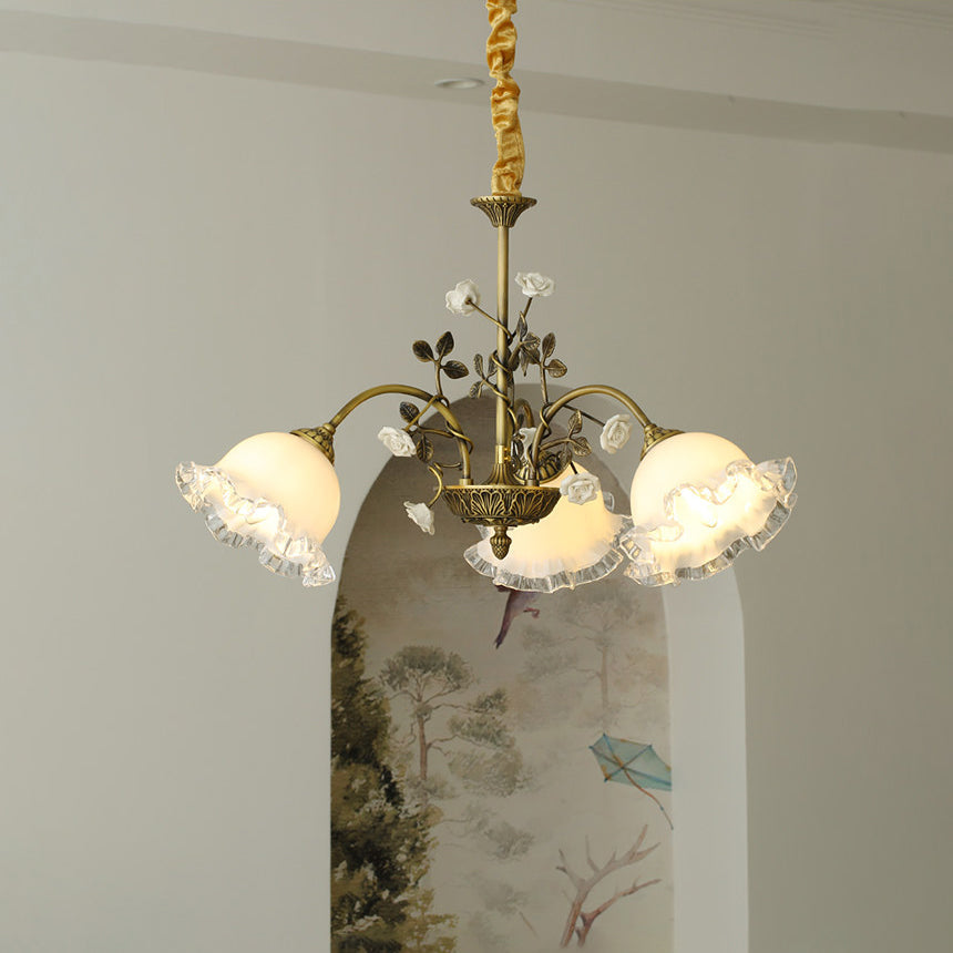 Viraiine Chandelier