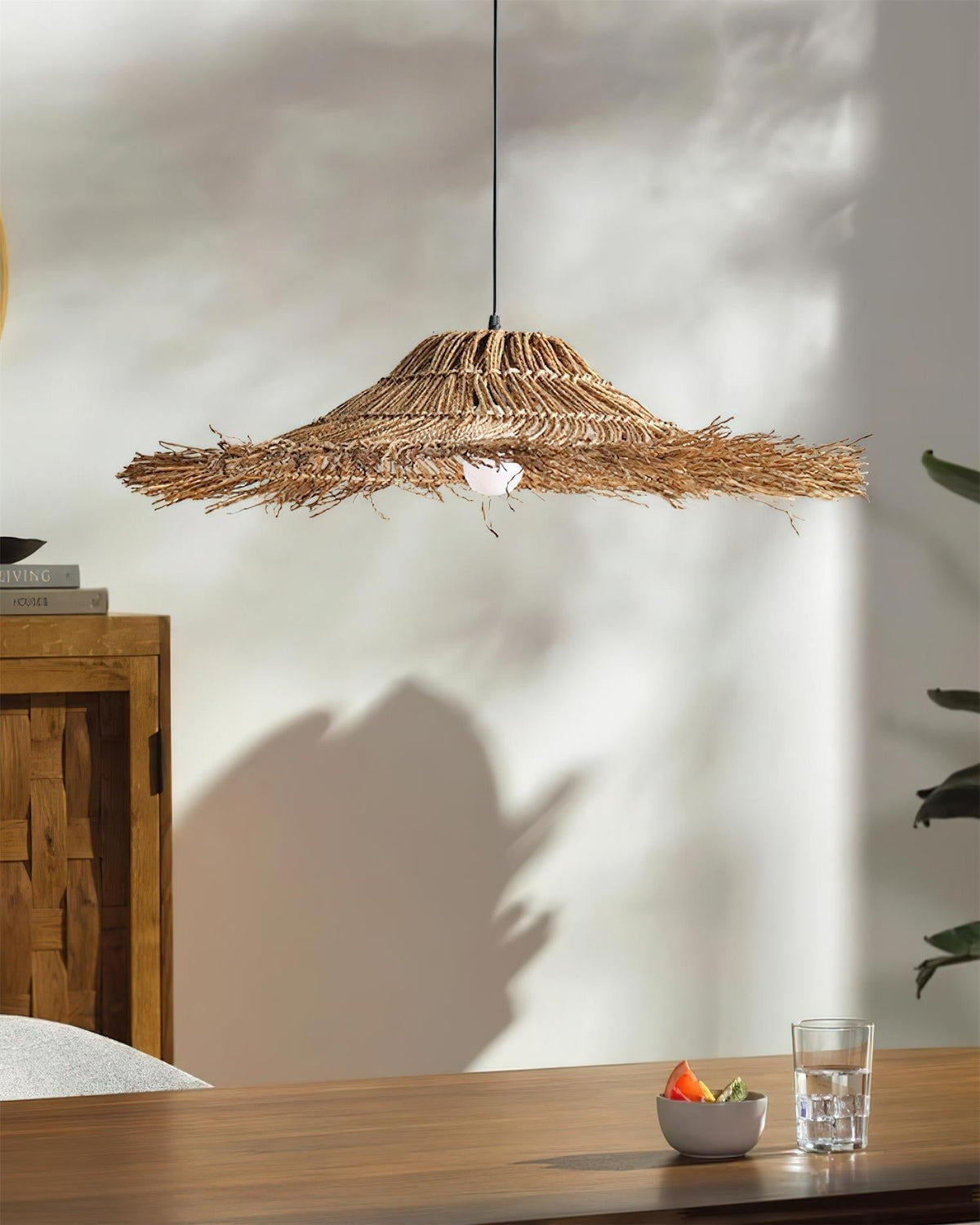 Teriisia Pendant Lamp