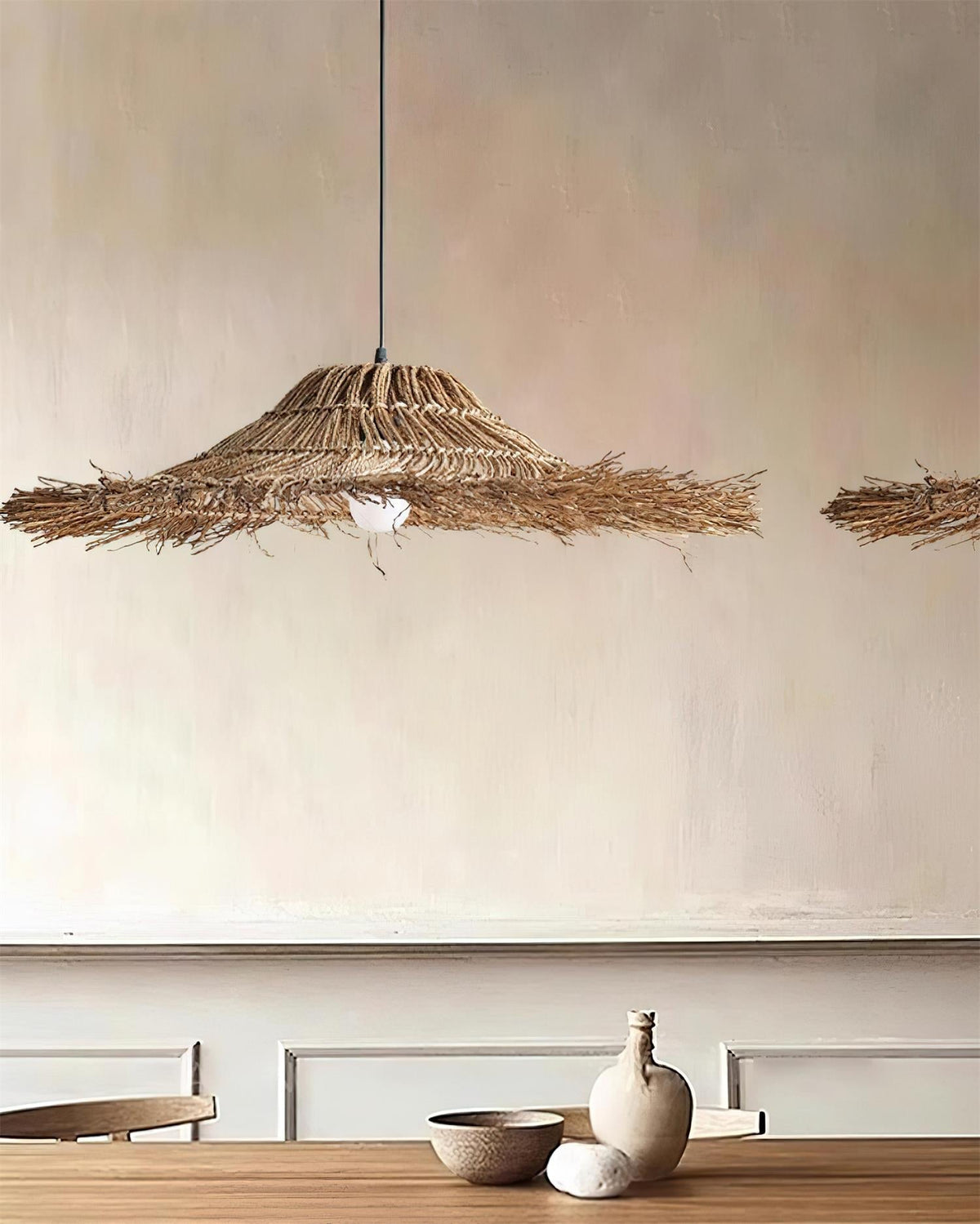 Teriisia Pendant Lamp