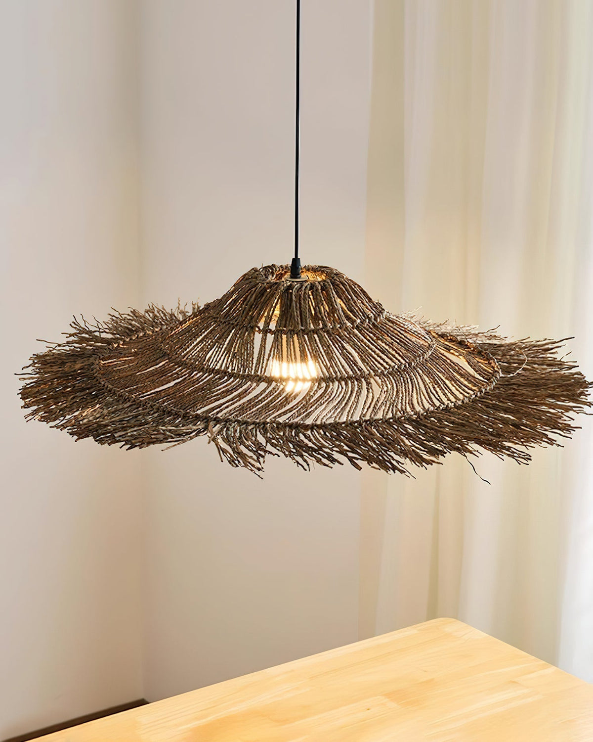 Teriisia Pendant Lamp
