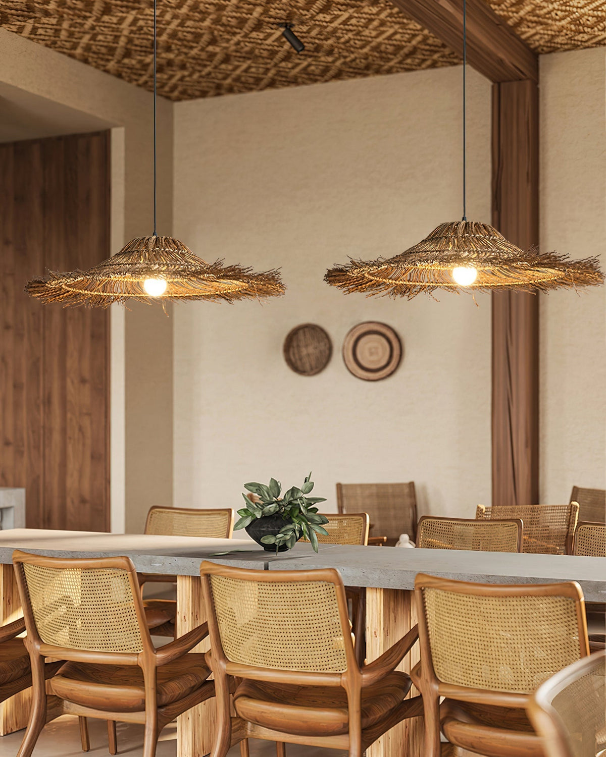 Teriisia Pendant Lamp
