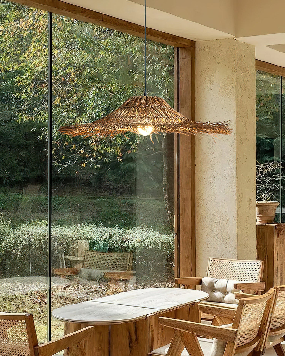 Teriisia Pendant Lamp