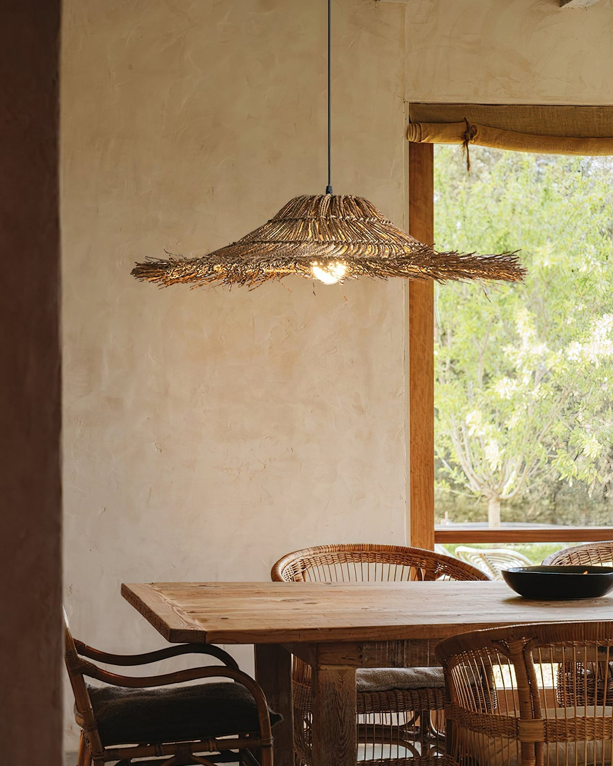 Teriisia Pendant Lamp