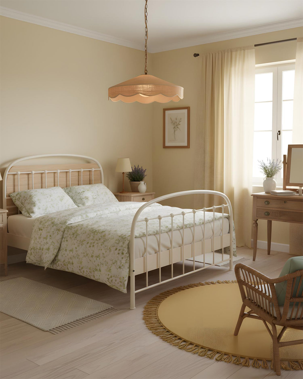 Ellis Pendant Lamp