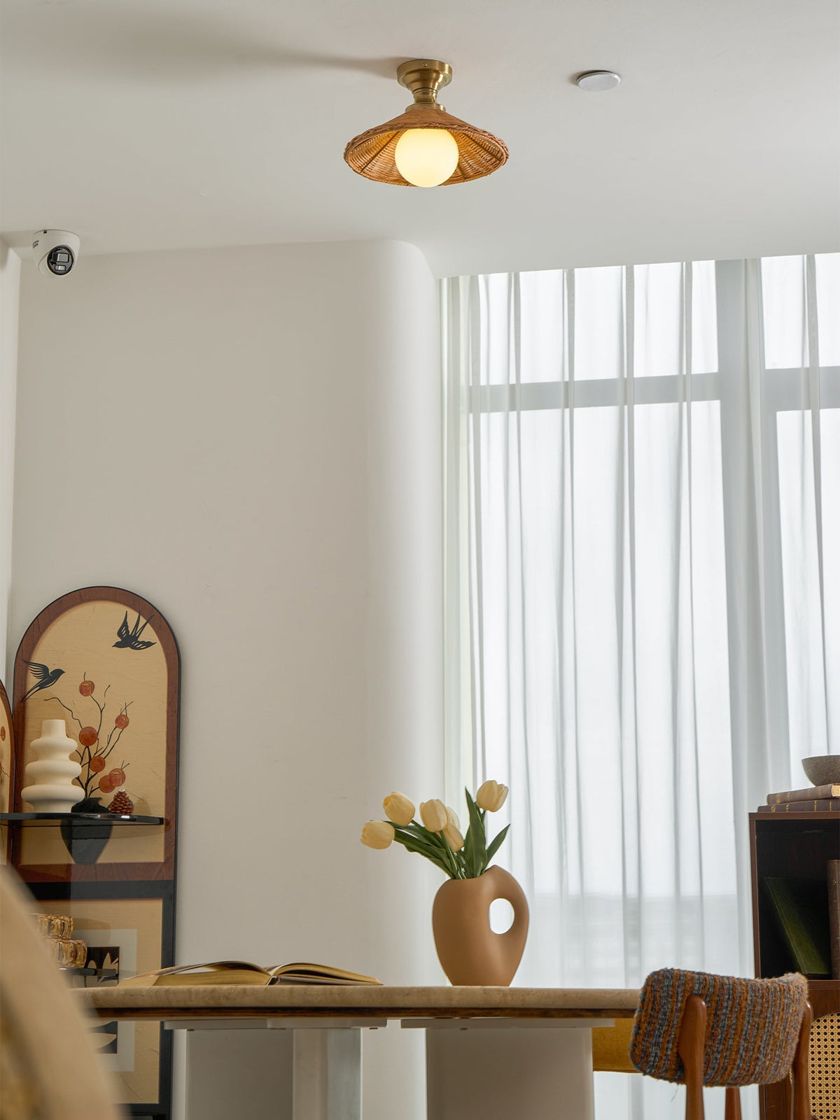 Lumarel Ceiling Lamp