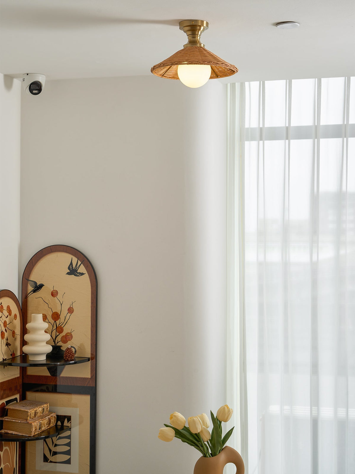 Lumarel Ceiling Lamp