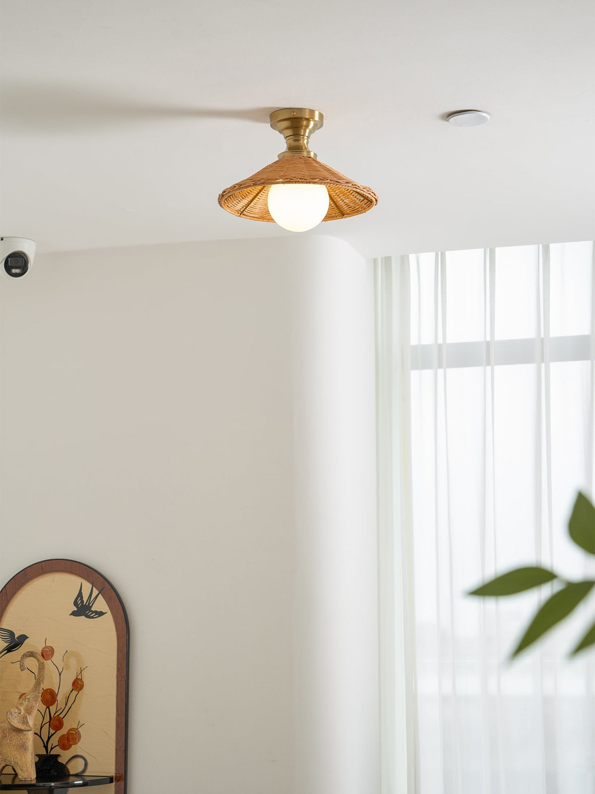 Lumarel Ceiling Lamp