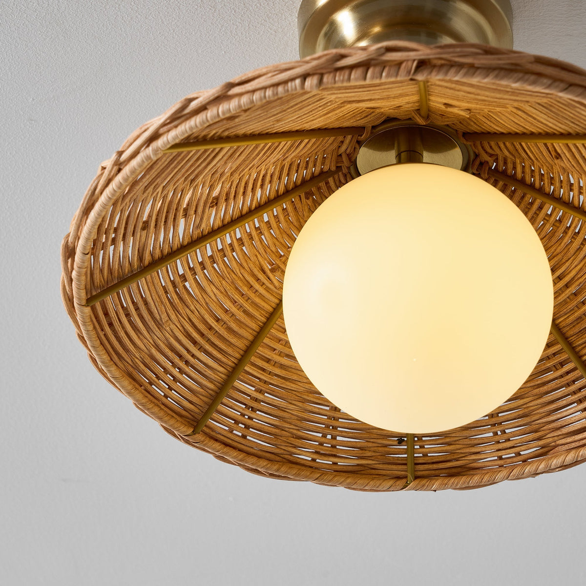 Lumarel Ceiling Lamp