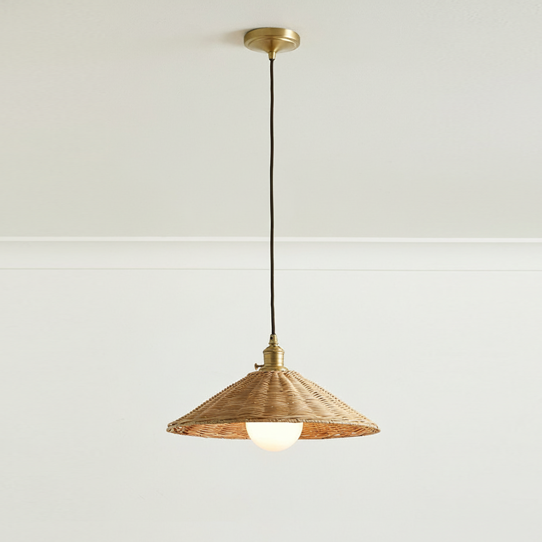 Teriuira Pendant Lamp