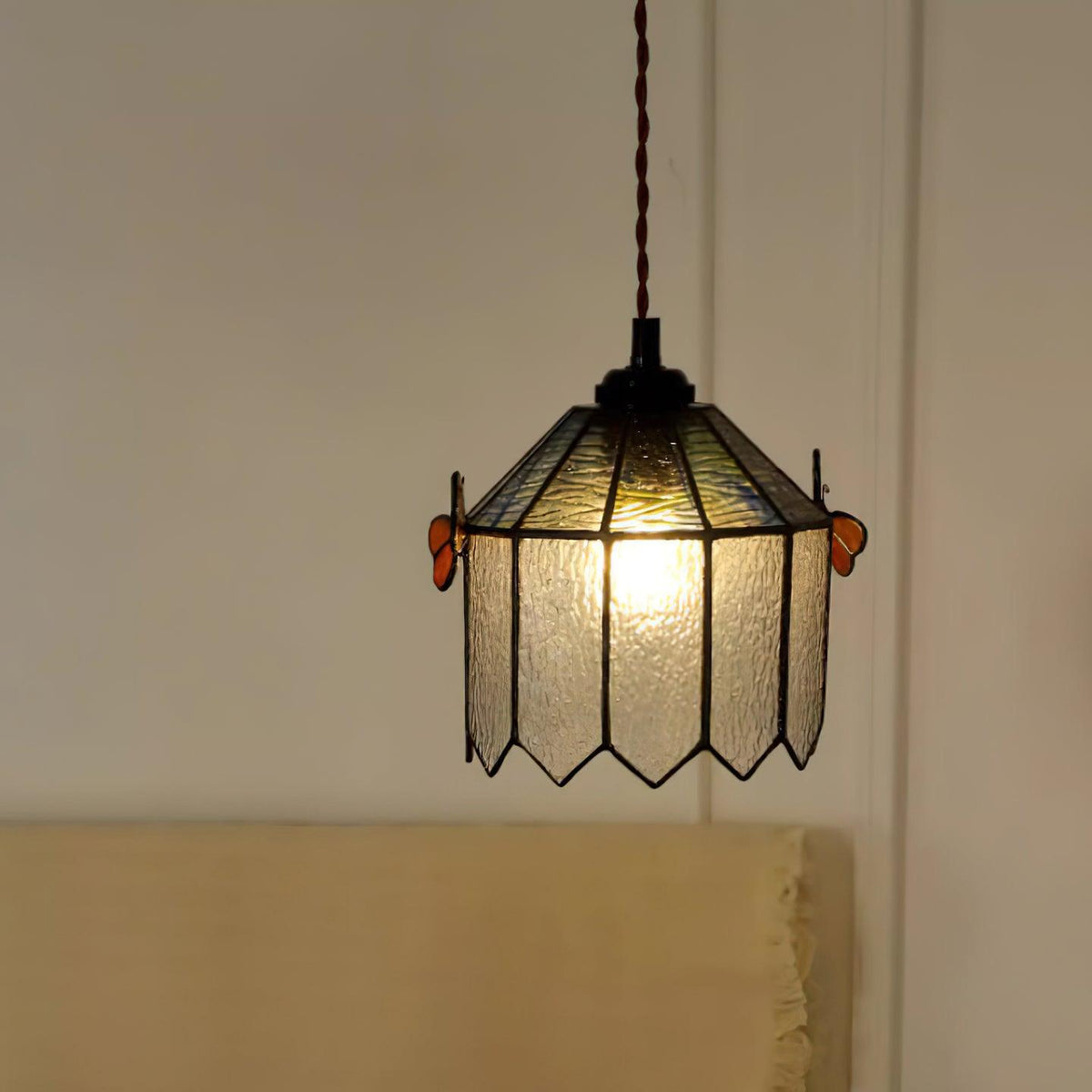 Briandy Pendant Light