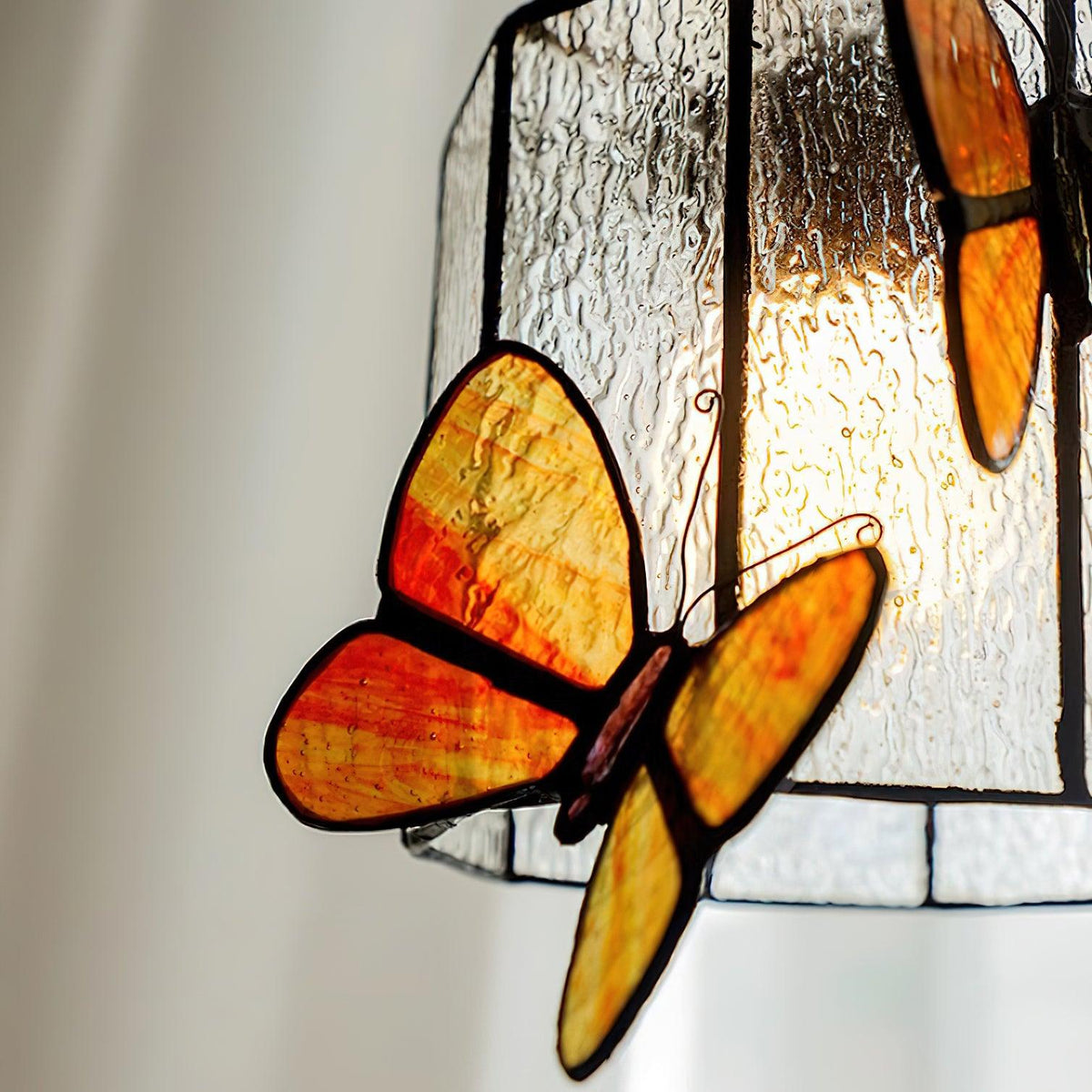 Briandy Pendant Light
