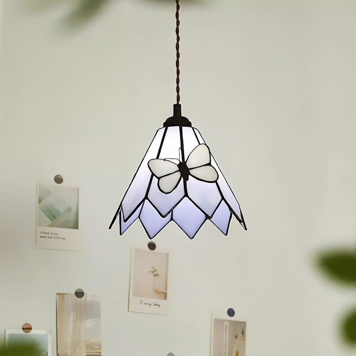 Briandy Pendant Light