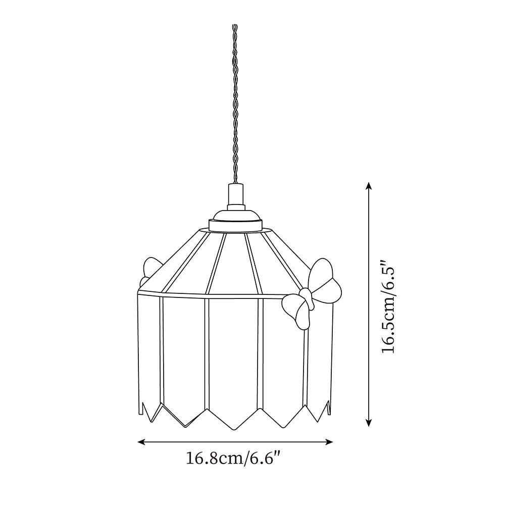 Briandy Pendant Light