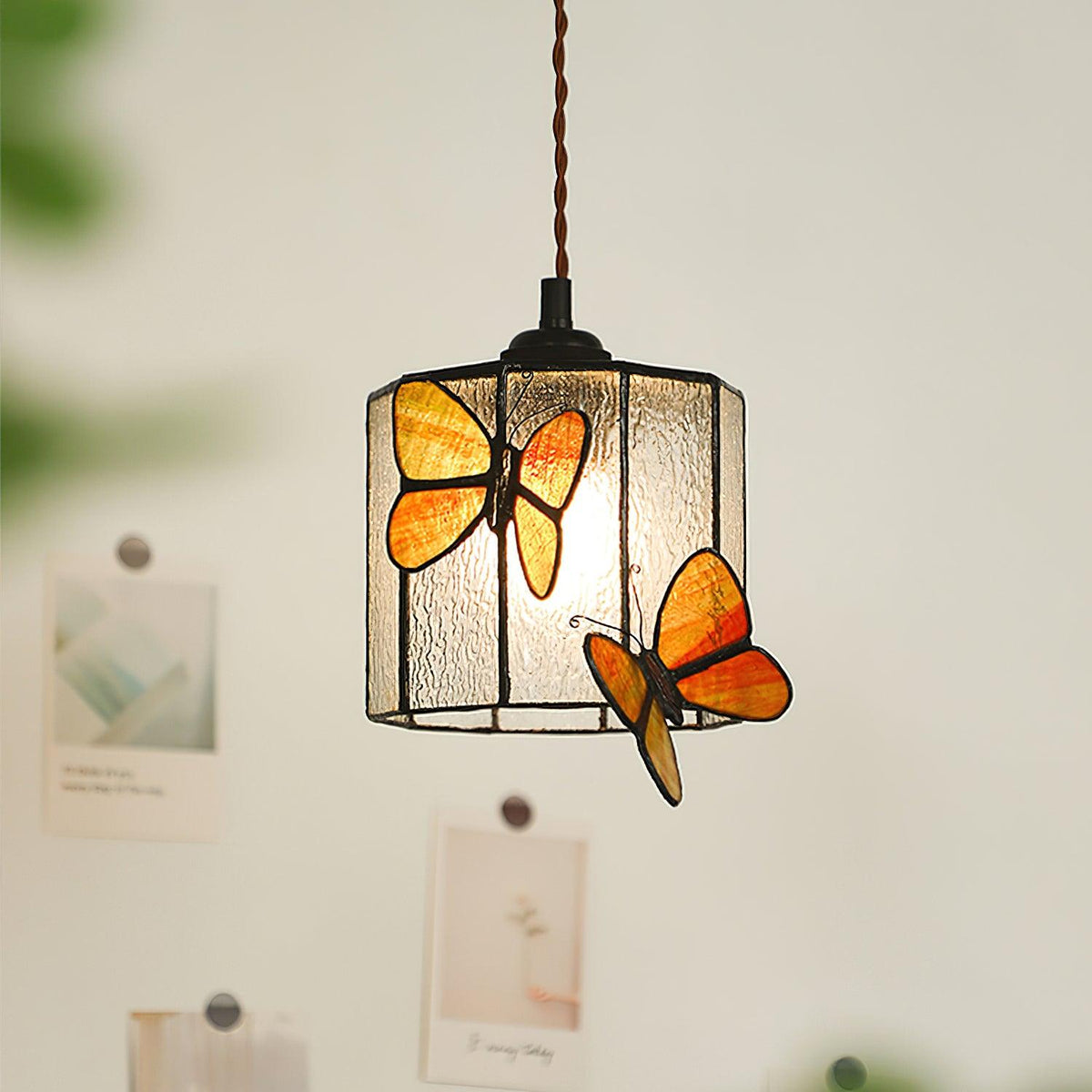 Briandy Pendant Light