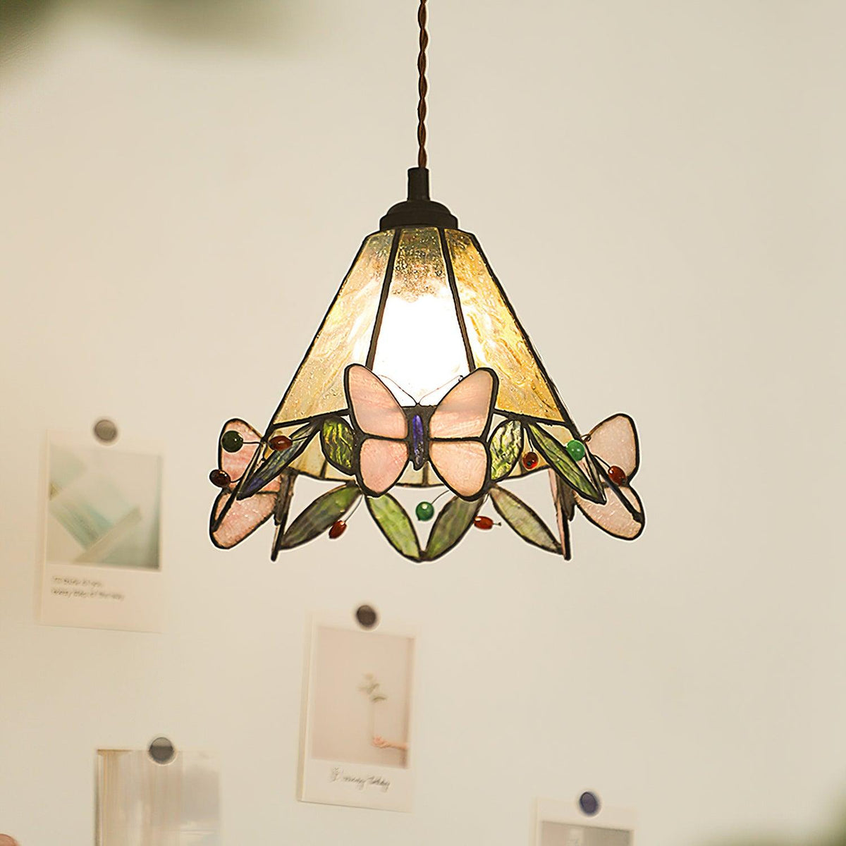 Briandy Pendant Light