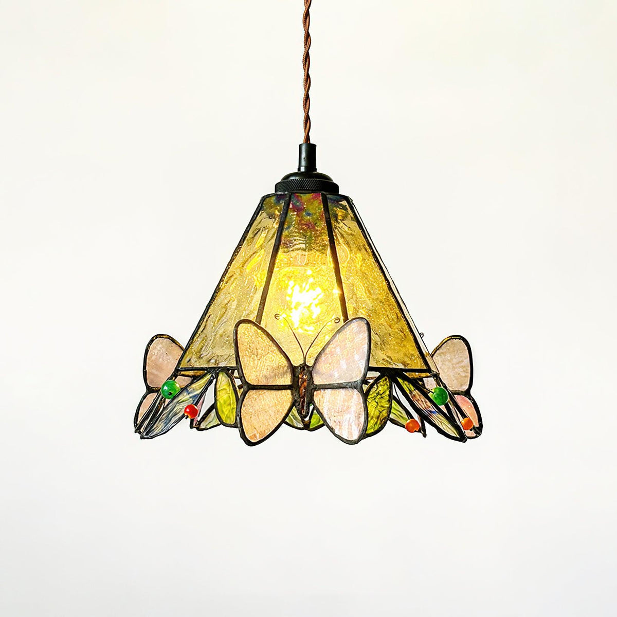 Briandy Pendant Light