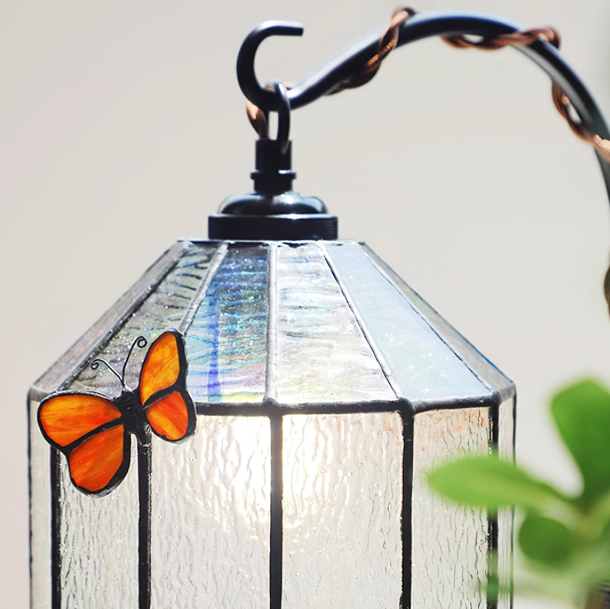 Teriirette Table Lamp