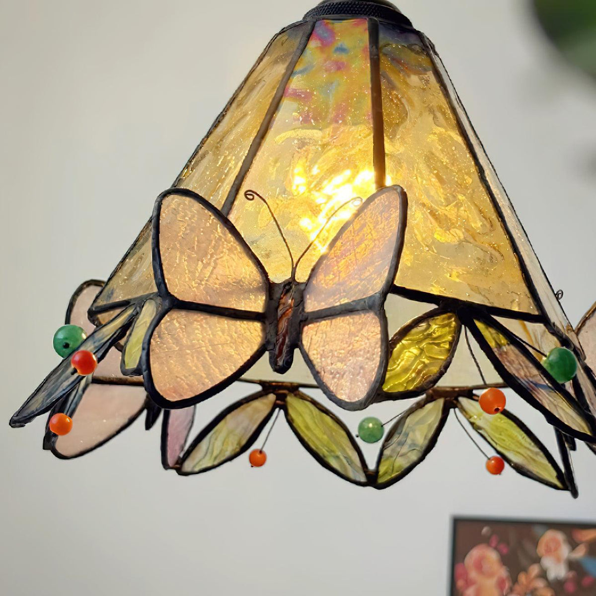 Teriirette Table Lamp