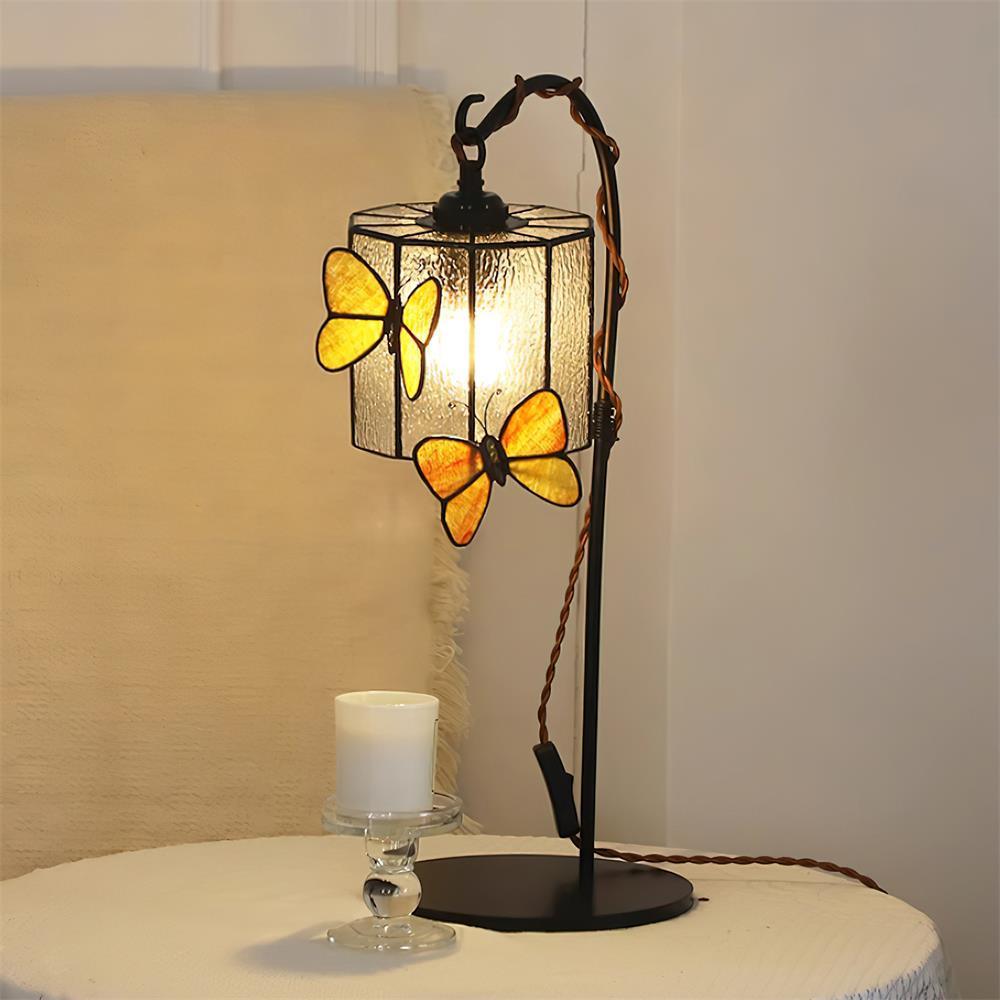 Teriirette Table Lamp