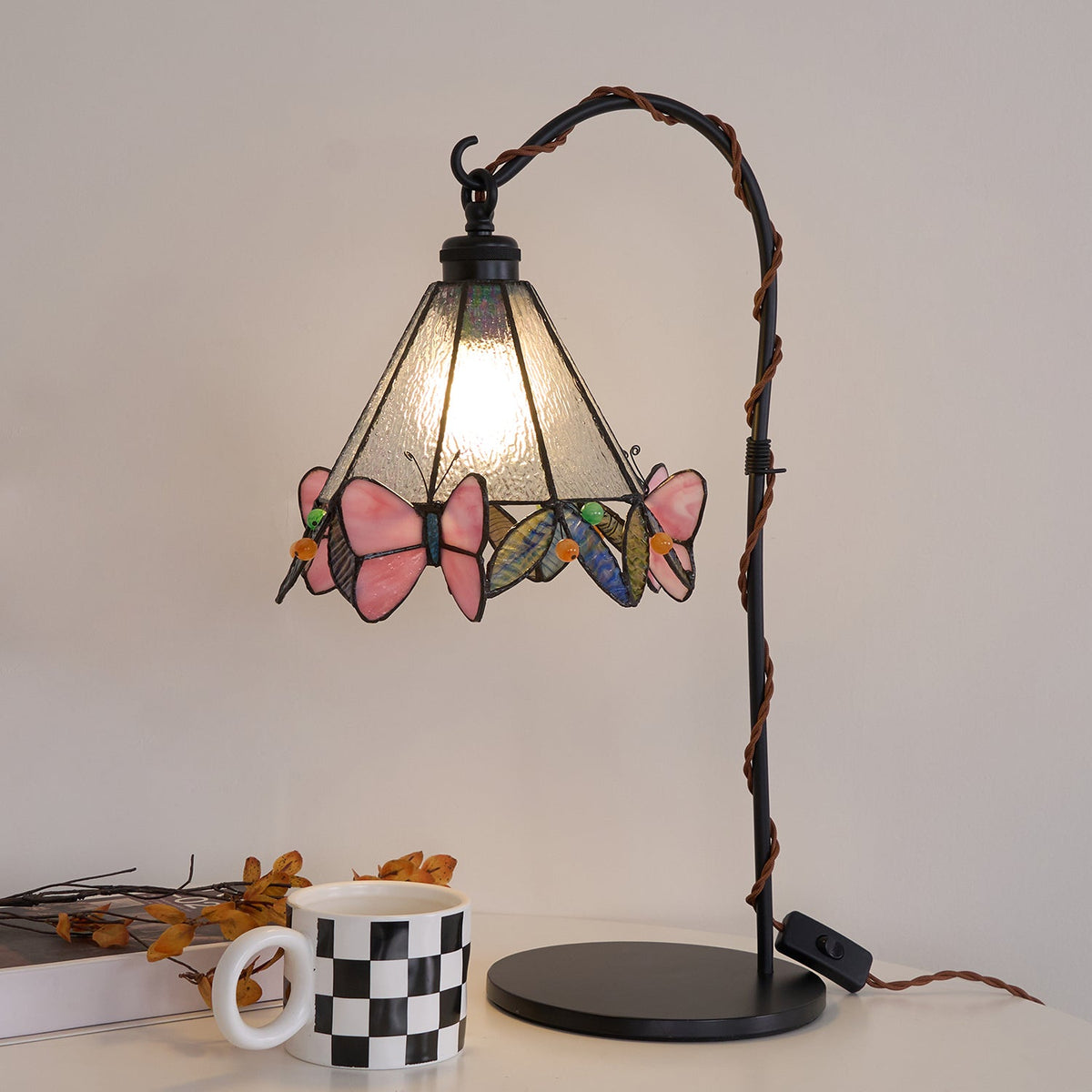 Teriirette Table Lamp