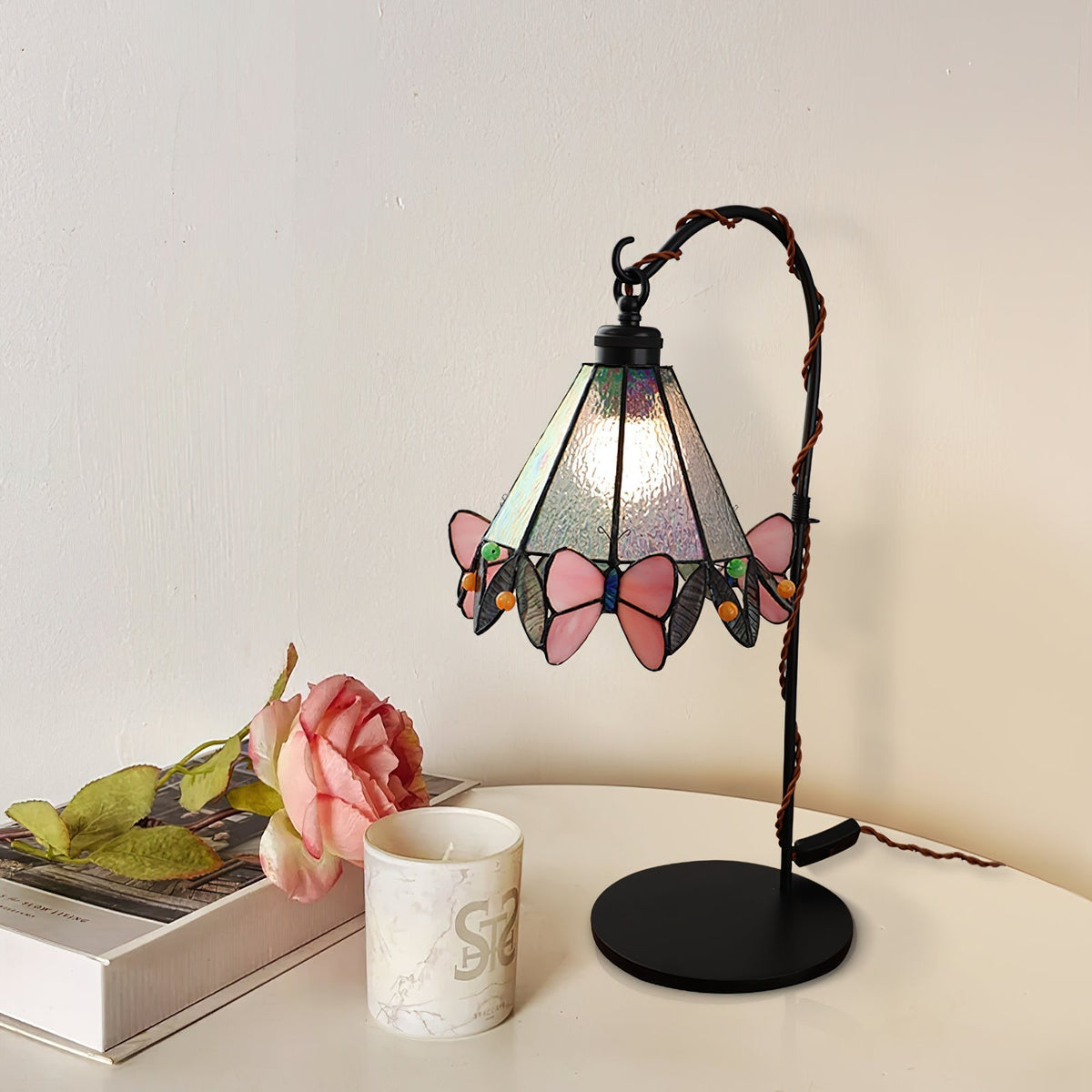 Teriirette Table Lamp