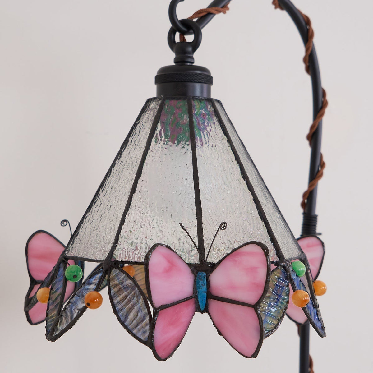 Teriirette Table Lamp