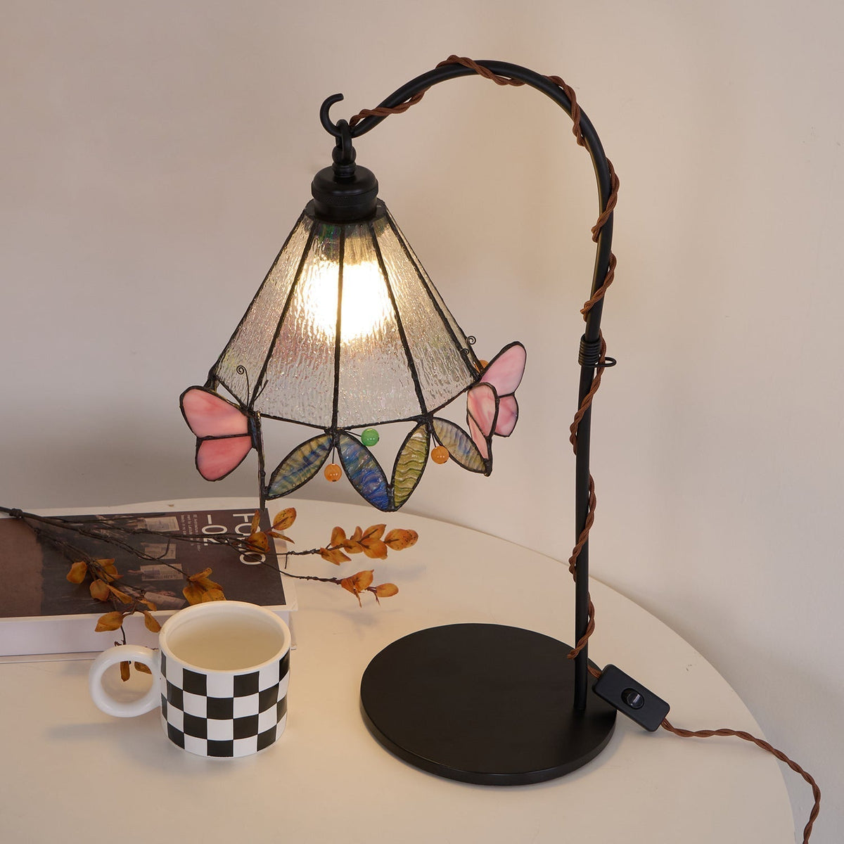 Teriirette Table Lamp