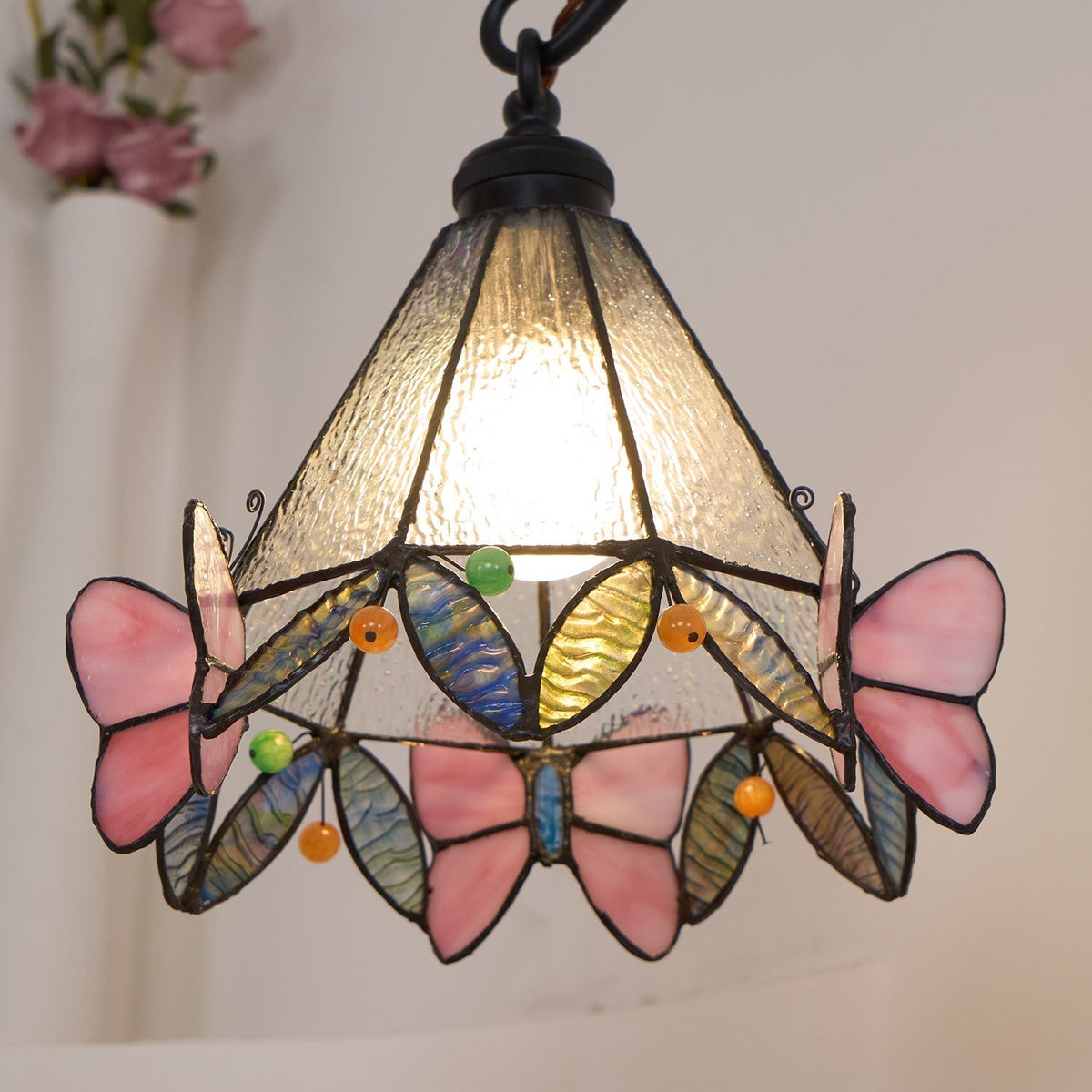Teriirette Table Lamp