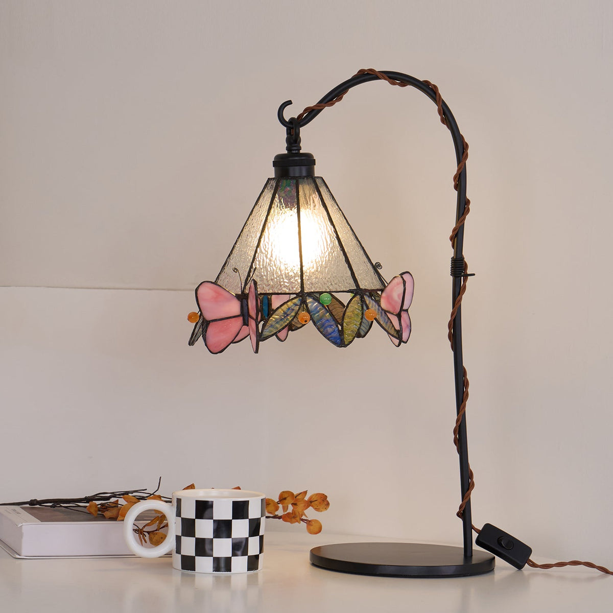 Teriirette Table Lamp