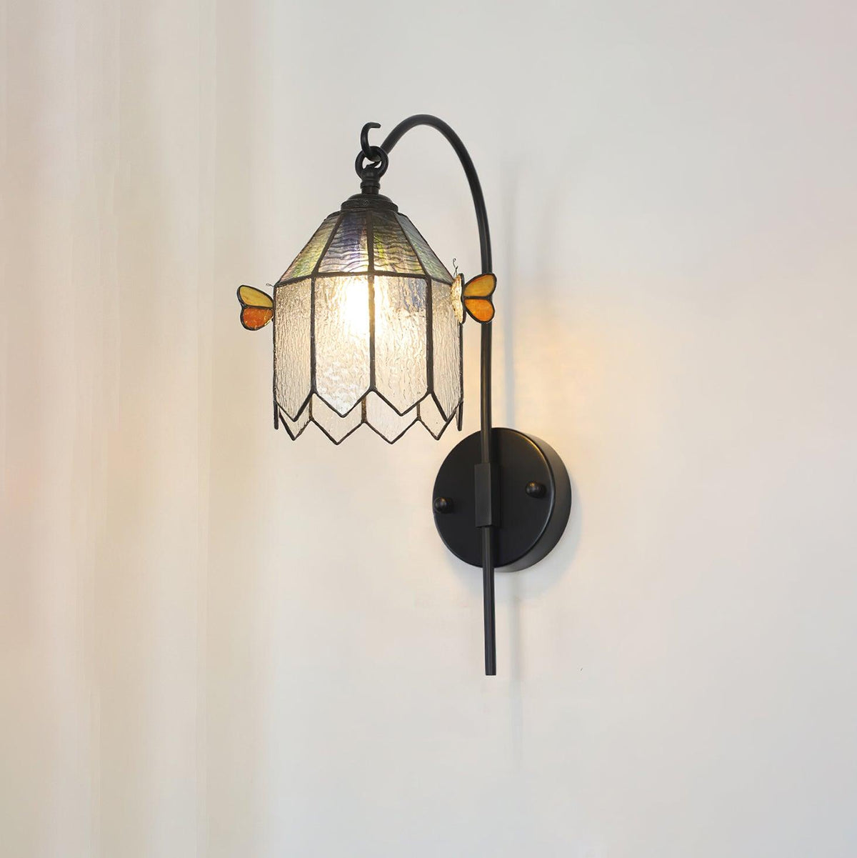 Tiffany Wall Lamp
