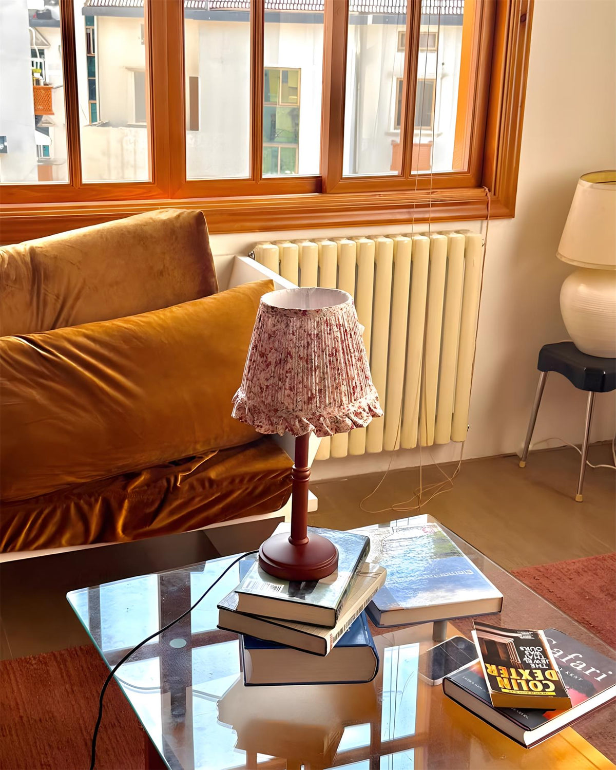 Viraenia Table Lamp