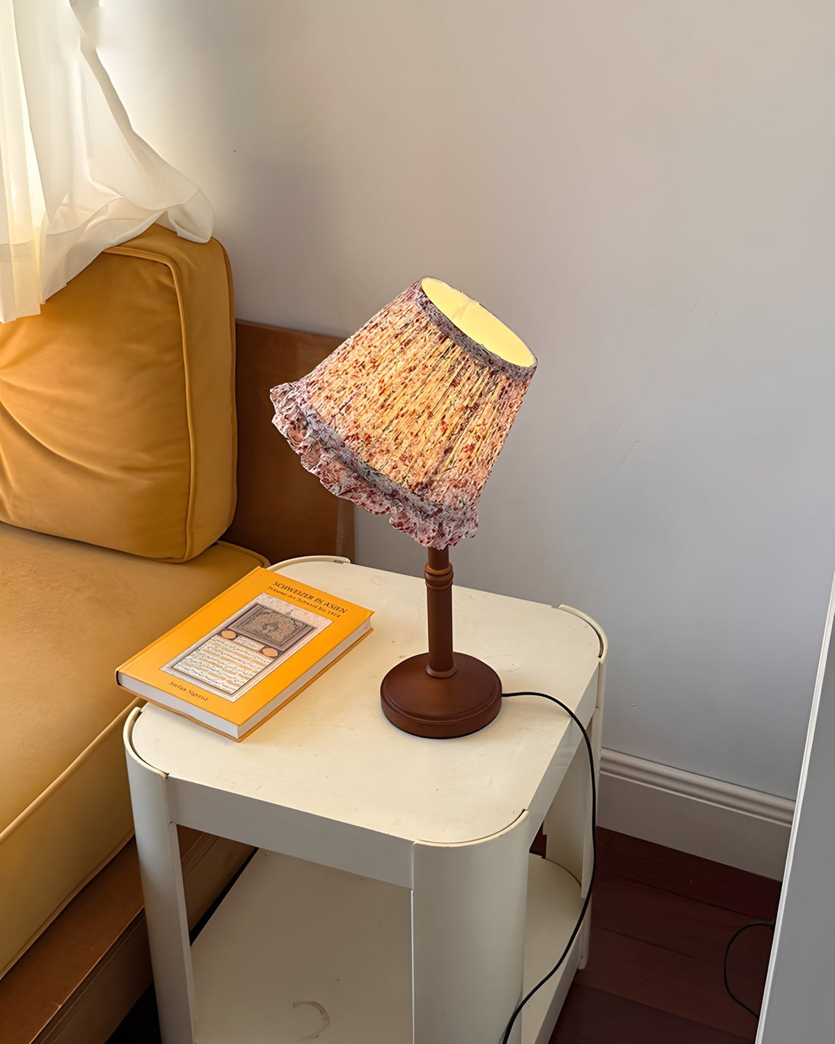 Viraenia Table Lamp