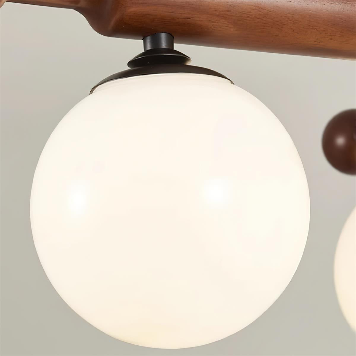 Viraeria Ceiling Light